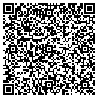 QR-код с контактной информацией организации Анталия, сауна