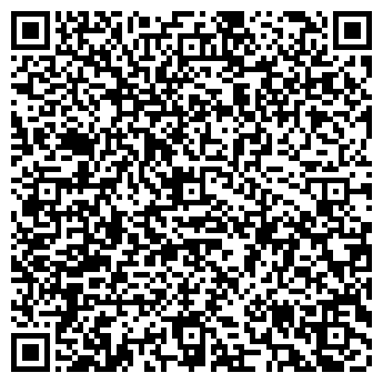 QR-код с контактной информацией организации Деворе