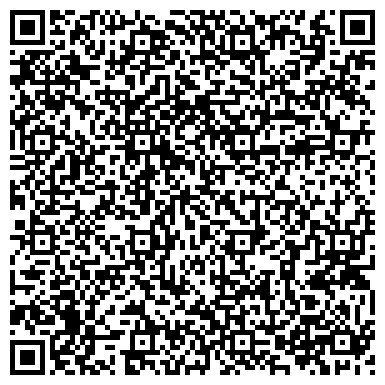 QR-код с контактной информацией организации «СИНЯЯ ПТИЦА»