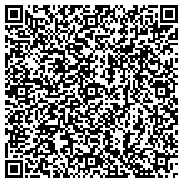 QR-код с контактной информацией организации Гайва