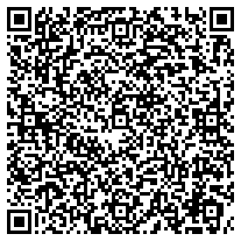 QR-код с контактной информацией организации Деворе