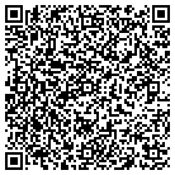 QR-код с контактной информацией организации Панорама