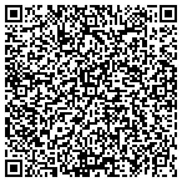 QR-код с контактной информацией организации ПотолкоFF