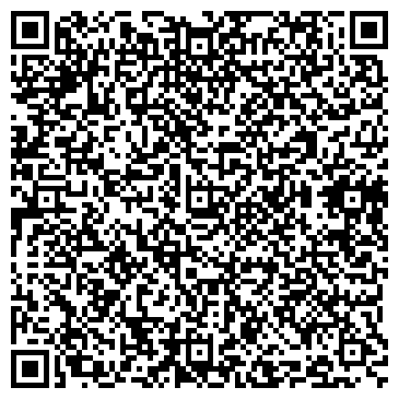 QR-код с контактной информацией организации Адвокатский кабинет Соколовой Н.К.