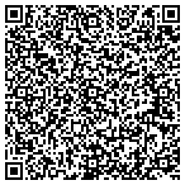 QR-код с контактной информацией организации САЗ, жилой комплекс, ЗАО Переселение