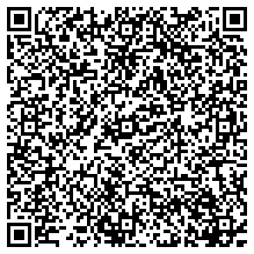 QR-код с контактной информацией организации Продовольственный магазин, ИП Ефимов С.Н.