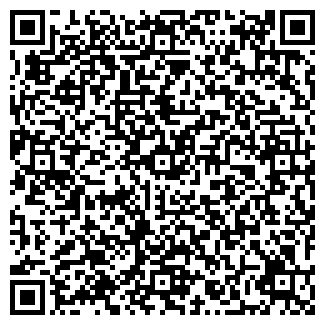 QR-код с контактной информацией организации Баня №13