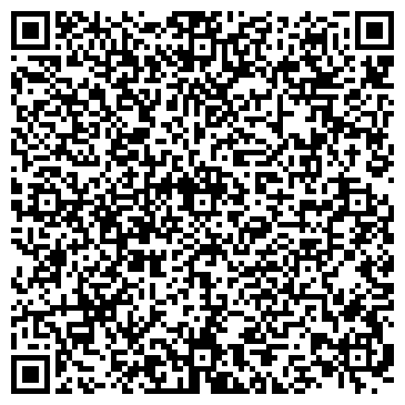 QR-код с контактной информацией организации ООО Фран-Сибирь Кузбасс
