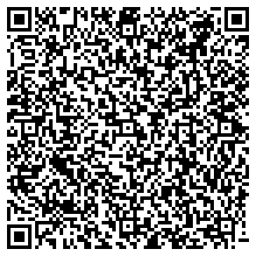 QR-код с контактной информацией организации Продуктовый магазин, ИП Чугунова Е.В.