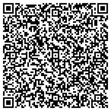 QR-код с контактной информацией организации Единорог