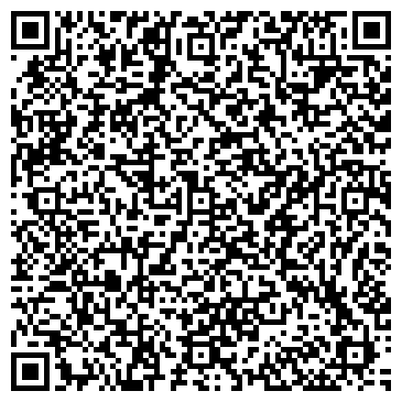 QR-код с контактной информацией организации Центр Светодизайна