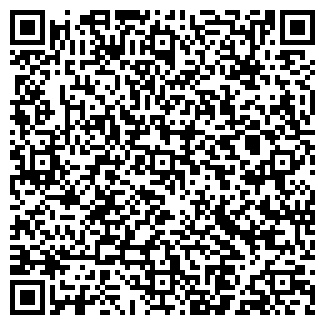 QR-код с контактной информацией организации Три желания, сауна