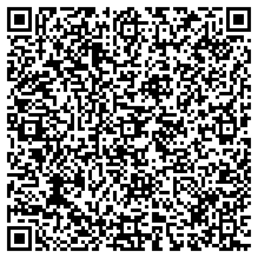 QR-код с контактной информацией организации ЗАО Геострой