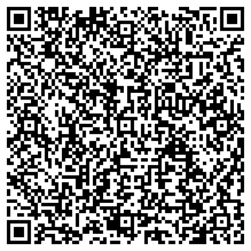 QR-код с контактной информацией организации Флирт, бутик нижнего белья, ИП Седова О.А.