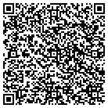 QR-код с контактной информацией организации Чародейка, продуктовый магазин
