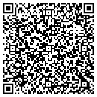 QR-код с контактной информацией организации Виктория, сауна