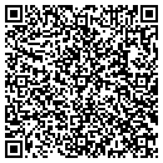 QR-код с контактной информацией организации МАКСИМ, сауна