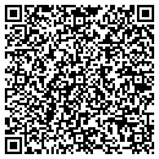 QR-код с контактной информацией организации Сергеевские сауны