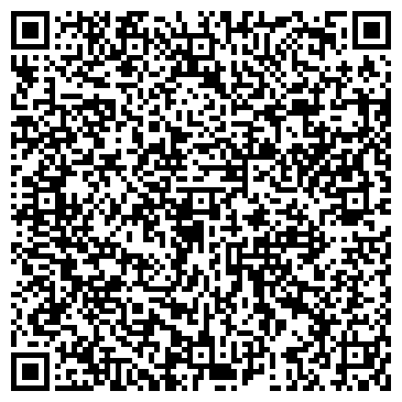 QR-код с контактной информацией организации МФитнес Юг