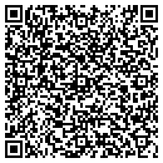 QR-код с контактной информацией организации На Савиных, сауна