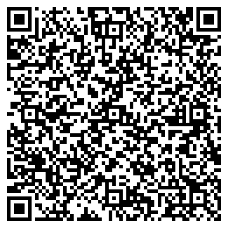 QR-код с контактной информацией организации Незабудка, сауна