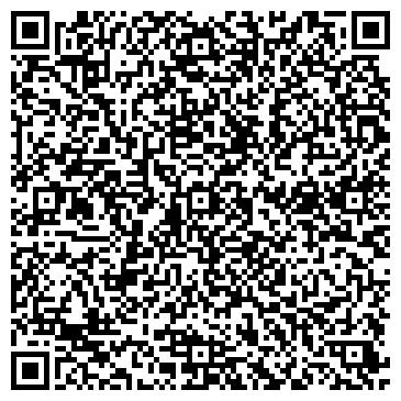 QR-код с контактной информацией организации «Электротепло»