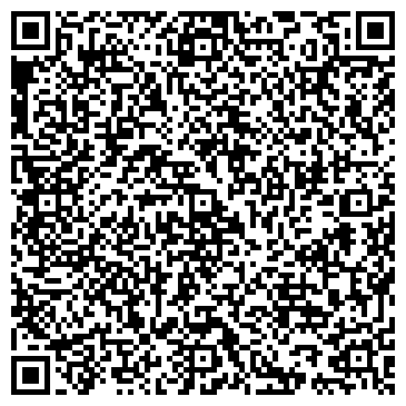 QR-код с контактной информацией организации Гранд Плаза