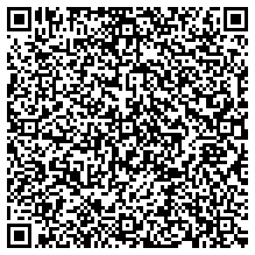 QR-код с контактной информацией организации ООО Авангард АйТи