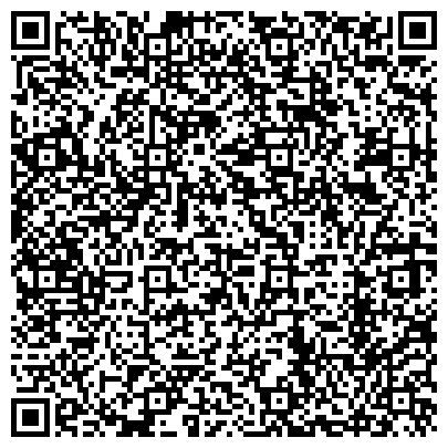 QR-код с контактной информацией организации Северодвинский центральный универмаг