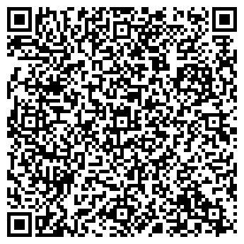 QR-код с контактной информацией организации Дорожное радио, FM 103.6