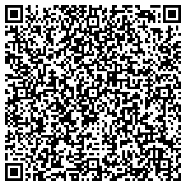 QR-код с контактной информацией организации ООО Сантерра