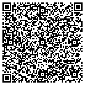 QR-код с контактной информацией организации АО «Наратбанк»