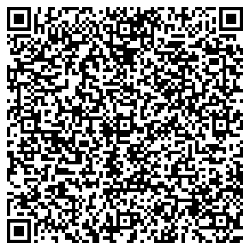 QR-код с контактной информацией организации Тюлевое царство