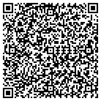 QR-код с контактной информацией организации ООО Киасофт
