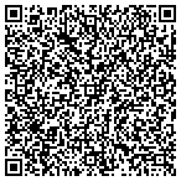 QR-код с контактной информацией организации Продовольственный магазин №45, РайПО