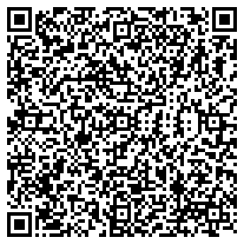 QR-код с контактной информацией организации Жасмин