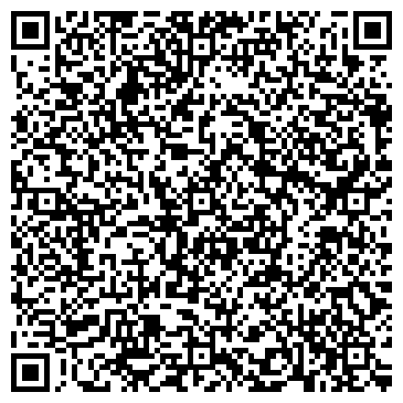 QR-код с контактной информацией организации ООО Авангард АйТи