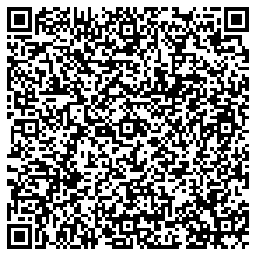 QR-код с контактной информацией организации Продовольственный магазин, ИП Загидуллин З.М.