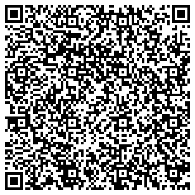 QR-код с контактной информацией организации Центр натяжных потолков