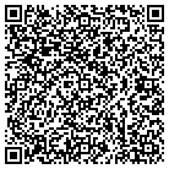 QR-код с контактной информацией организации Лю-Банька, русская баня