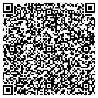 QR-код с контактной информацией организации Диана, продовольственный магазин