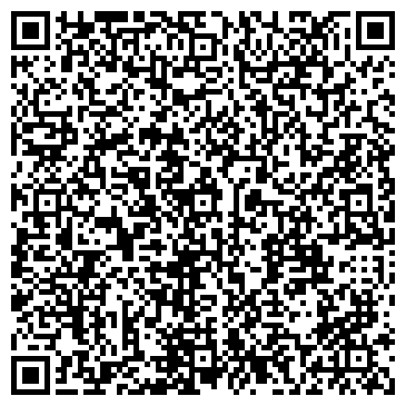 QR-код с контактной информацией организации Под Небом Парижа