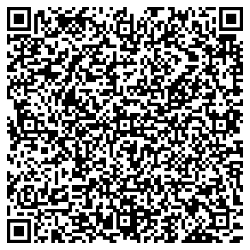 QR-код с контактной информацией организации Карлугас, продовольственный магазин