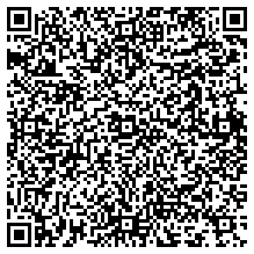 QR-код с контактной информацией организации ООО АйСиЭл