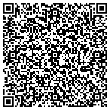QR-код с контактной информацией организации Троицкий Пассаж