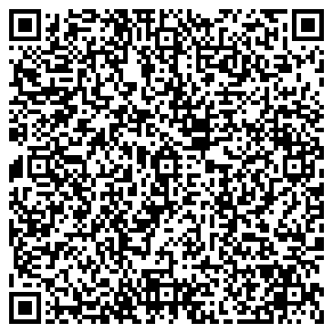 QR-код с контактной информацией организации Окна Твери