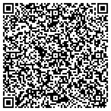 QR-код с контактной информацией организации Каскад Design