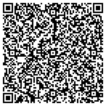 QR-код с контактной информацией организации Социальные потолки