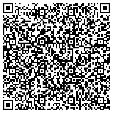 QR-код с контактной информацией организации СДЮСШОР №1 по легкой атлетике и художественной гимнастике