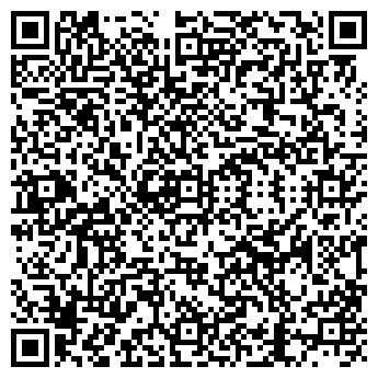 QR-код с контактной информацией организации Русский люкс, сауна